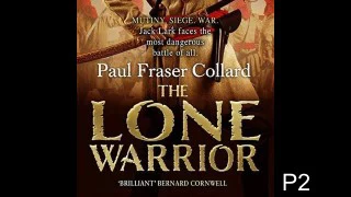 The Lone Warrior (Jack Lark #4) Audiobook - P2