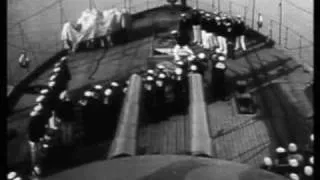 Petition Battleship Potemkin (Pet Shop Boys)