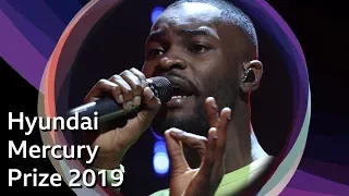 Dave - Psycho (Hyundai Mercury Prize 2019) | WINNER