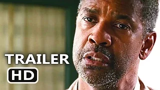 FENCES Official Trailer (2016) Denzel Washington, Viola Davis Drama Movie HD