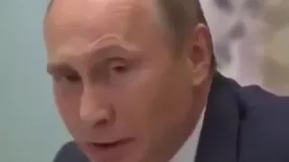 Путин Про мусульман