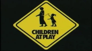 Beware: Children at Play (1989) - Trailer