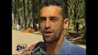 Intervalo - Sabadão - SBT SP (05/08/2000)