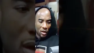 Charlamagne Tha God told Young Dolph he can be tricked into getting killed