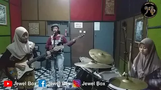Anna Lee - Dream Theater (LIVE Cover by. Jewel Box)
