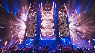 GIUSEPPE OTTAVIANI - Empty World (Live at Transmission Prague 2019) [4K]