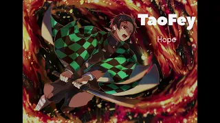 *FREE* hyperpop x glitchcore tapy bit - Hope (prod.TaoFey)