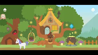 New Game Sago Mini Castle Has Been Updated On Piknik (Full HD)