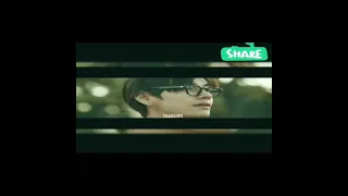 #KimTaehyung Kabhi Jo Badal Barse ft.TAEHYUNG |Fmv|