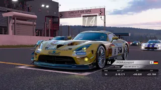 GT SPORT | FIA GTC // Nations Cup | 2020/21 Exhibition Series | Season 1 | Round 4 | Onboard