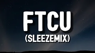 Nicki Minaj - FTCU (SLEEZEMIX) [Lyrics] ft. Travis Scott, Chris Brown & Sexyy Red