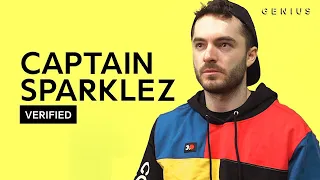 CaptainSparklez "Fallen Kingdom" Official Lyrics & Meaning | Verified