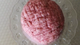 Thüringer Mett (Hackepeter)