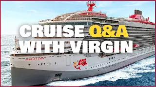 20 Questions about Virgin Voyages