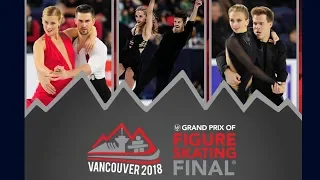 This and That: ISU Grand Prix Final Preview & Tallinn Trophy (Nathan Chen, Shoma Uno, Rika Kihira)