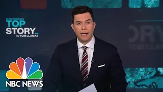 Top Story with Tom Llamas - May 31 | NBC News NOW