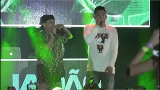 MC JAPÃO E MC TROIA - PODE BALANÇAR - CLIPE DVD OFICIAL