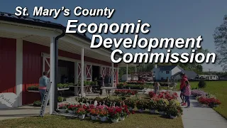 1/17/24 Economic Development Commission