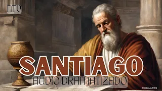 Santiago - Biblia dramatizada NTV #biblia #audiobiblia