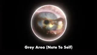 Paramore - Grey Area (Note To Self)