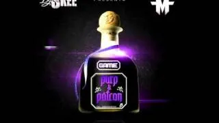 Game-The Kill | Purp & Patron (2011) HD