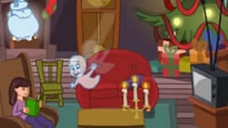 ESPECIAL DE NAVIDAD 2016 _ Casper haunted christmas