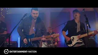 Sound Plan - Dakota - Rock & Pop Function Band - Entertainment Nation