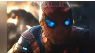 Avengers 4 Endgame SPIDERMAN INSTANT KILL MODE