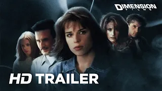 SCREAM (1996) Modernized Trailer