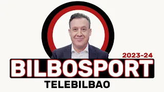 BILBOSPORT TELEBILBAO 30 DE MAYO 2024