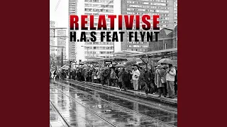 Relativise (feat. Flynt)