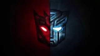 Transformers - The Movie "Alternative Version" (NIGHTCORE MIX) HD