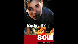 Body Without Soul - Tělo bez duše 1996 ENG subs