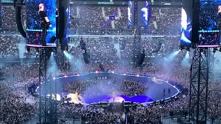 Metallica - Fade to Black / Paris - Stade de France - 17.05.2023