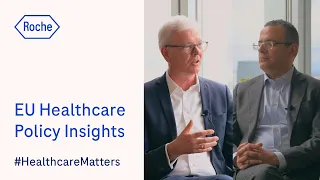 EU Healthcare Policy Insights | #HealthcareMatters