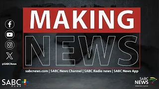 #SABCNews AM Headlines | 19 December 2023