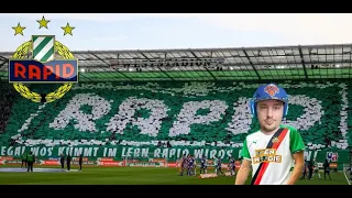 Saison 5 #31 SK Rapid Wien Karriere EA FM 22