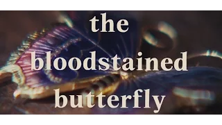 The Bloodstained Butterfly Original Trailer (Duccio Tessari, 1971)