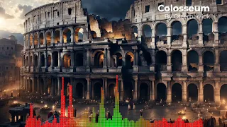 Rome - Colosseum (Epic AI Music)