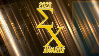 2023 Sigma Chi Awards