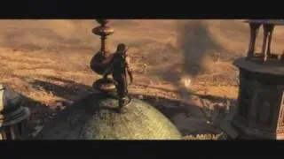 Prince of Persia: The Forgotten Sands™ Trailer HD