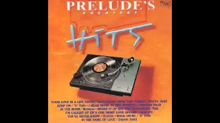 Prelude's Vol 1 - Hi Gloss - You'll Never Know