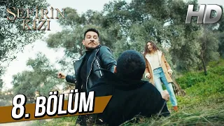 Sefirin Kızı 8. Bölüm (Full HD)