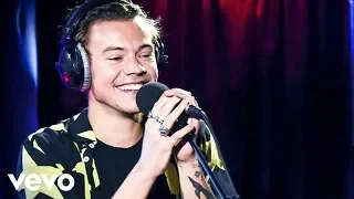 Harry Styles - Two Ghosts (in the Live Lounge)