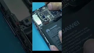 Huawei P20 Pro Wi Fi not working IC issue | Phone Solutions