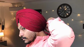 How to improve "Shape" | All Turban "Styles" Explained | Stylish Sikh.