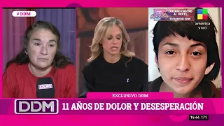 El dramático final de Ailén López: habló la mamá