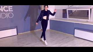 Cutting Shapes |  Shuffle Dance |  Choreography by Evgeniy Loktev
