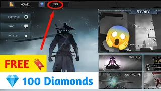 How To Get Diamonds | Ninja Arashi 2