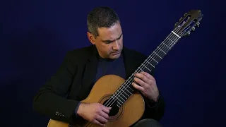Wind Study - Studying La Guitarra by João Fuss